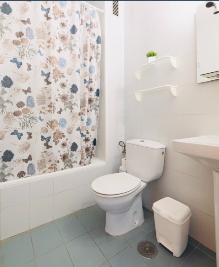 For sale of apartment in Arona