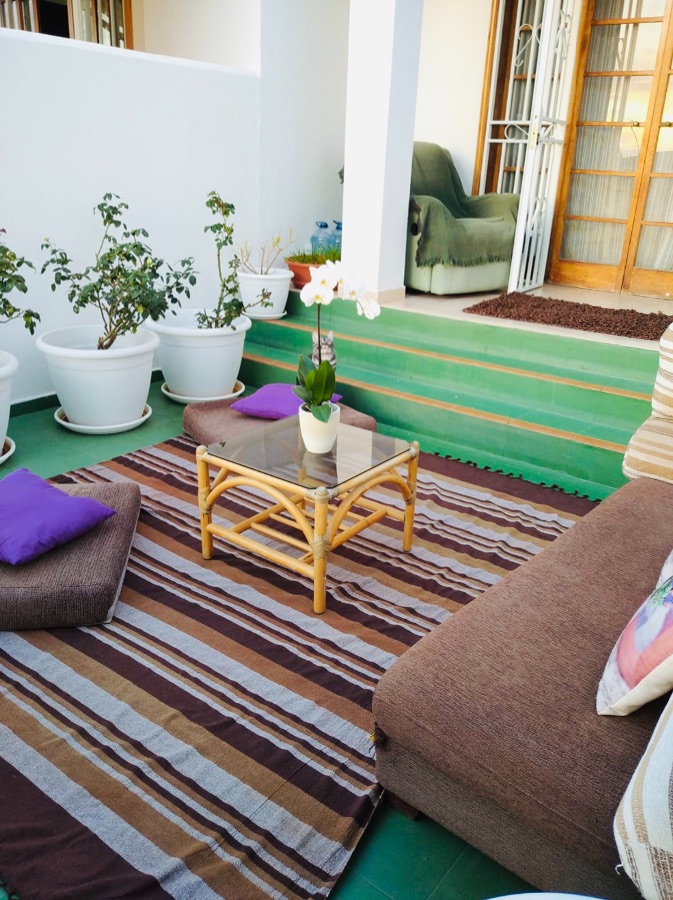 For sale of apartment in Arona