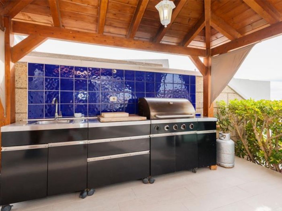 Venta de villa en Costa Adeje