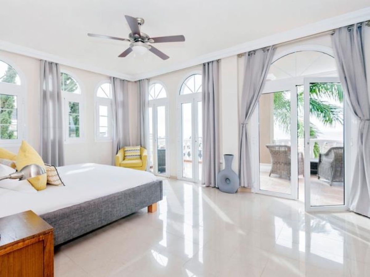 Venta de villa en Costa Adeje