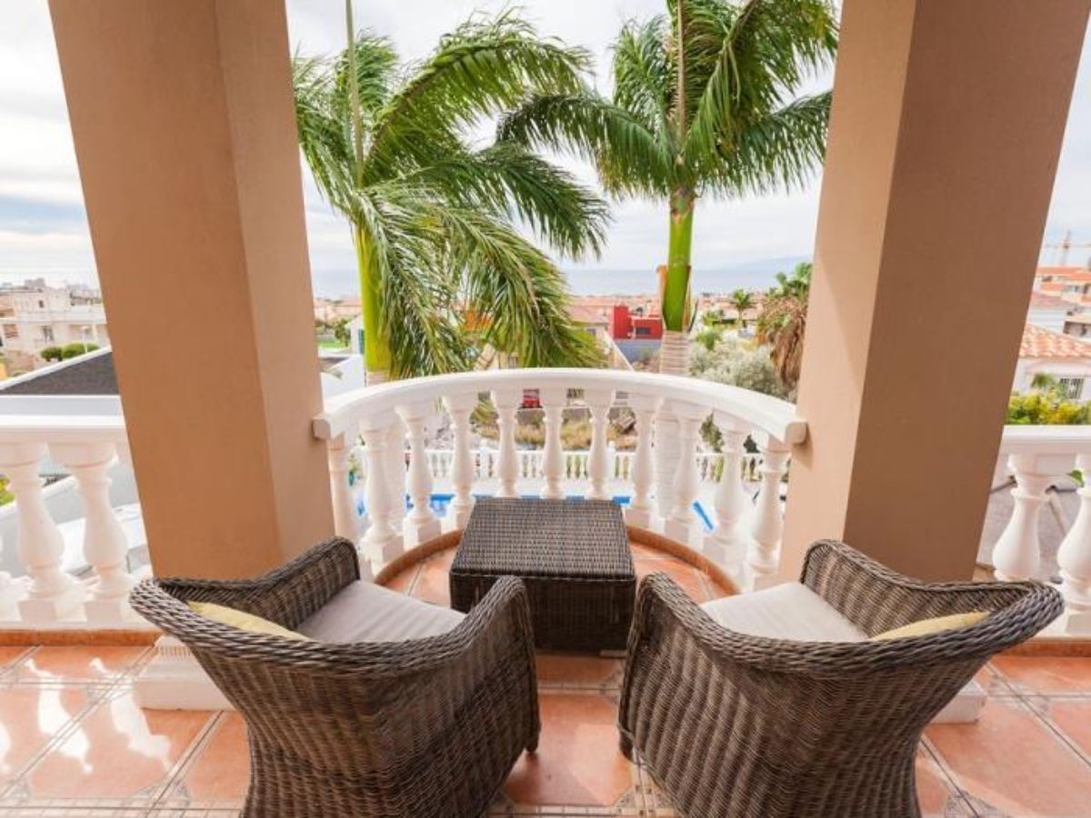 Venta de villa en Costa Adeje Venta de villa en Costa Adeje