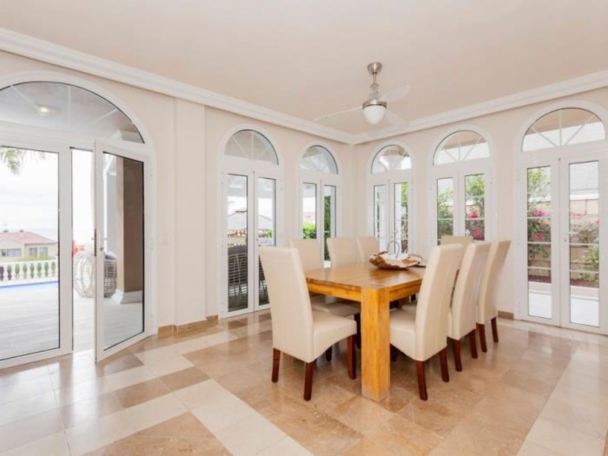 Venta de villa en Costa Adeje Venta de villa en Costa Adeje