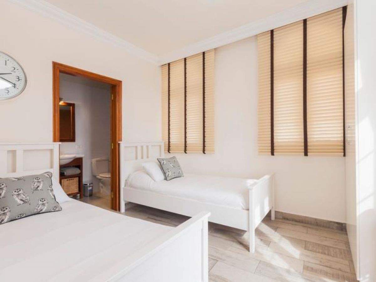 Venta de villa en Costa Adeje