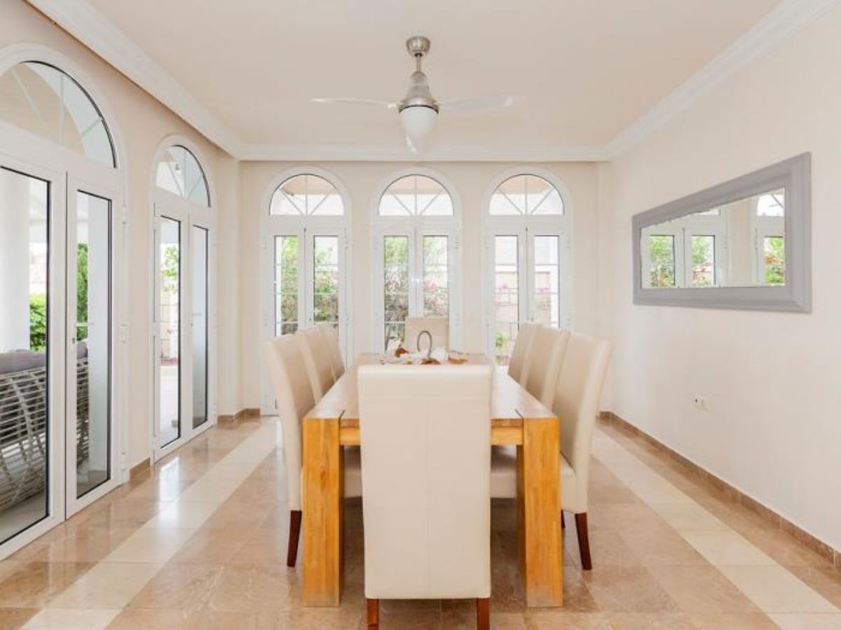 Venta de villa en Costa Adeje Venta de villa en Costa Adeje