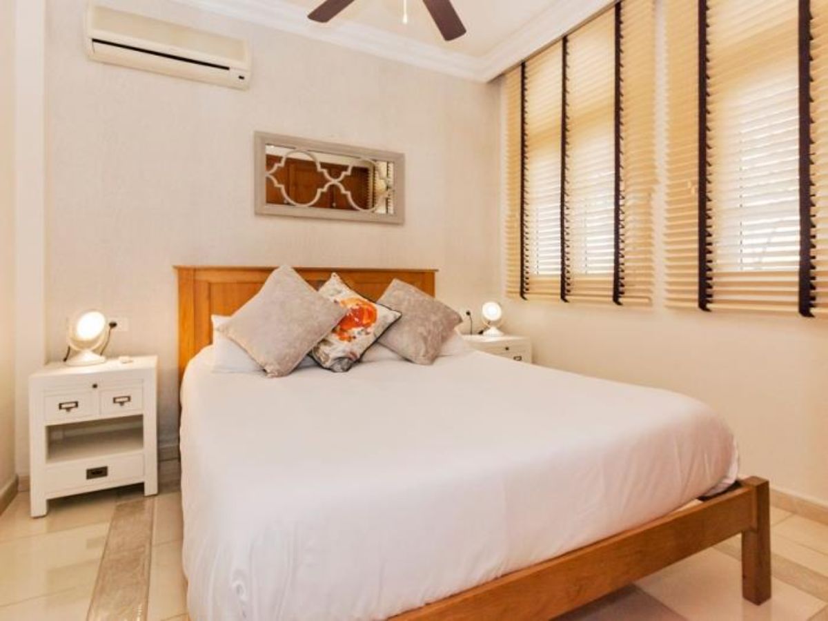 Venta de villa en Costa Adeje