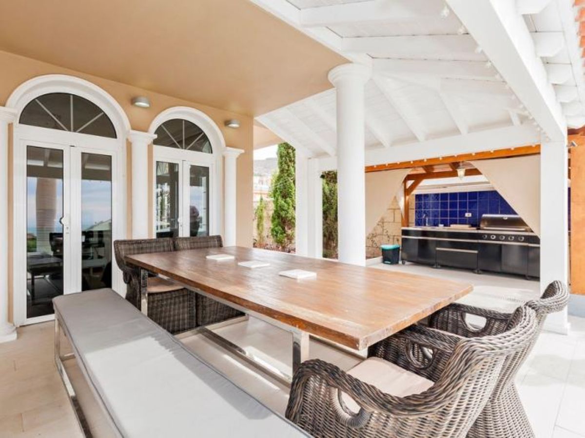 Venta de villa en Costa Adeje Venta de villa en Costa Adeje