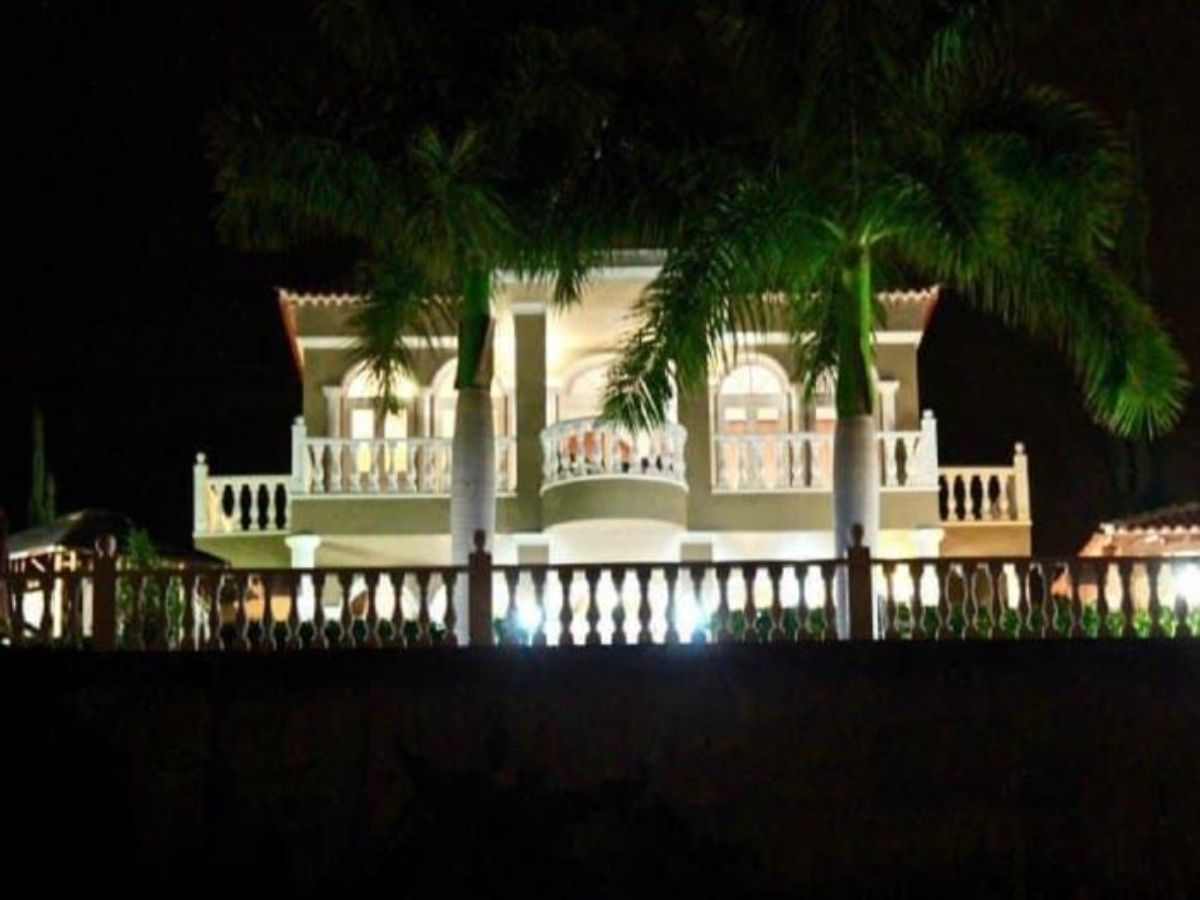 Venta de villa en Costa Adeje