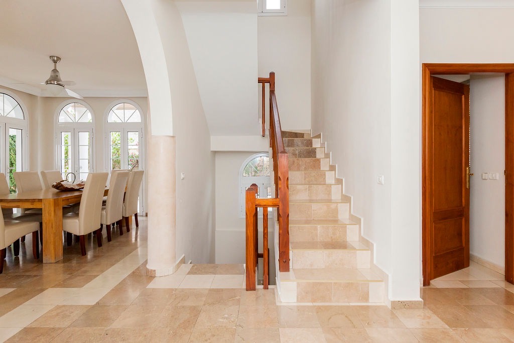 Venta de villa en Costa Adeje