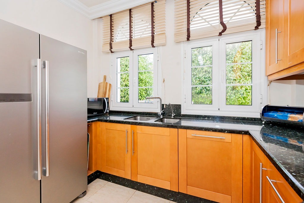 Venta de villa en Costa Adeje