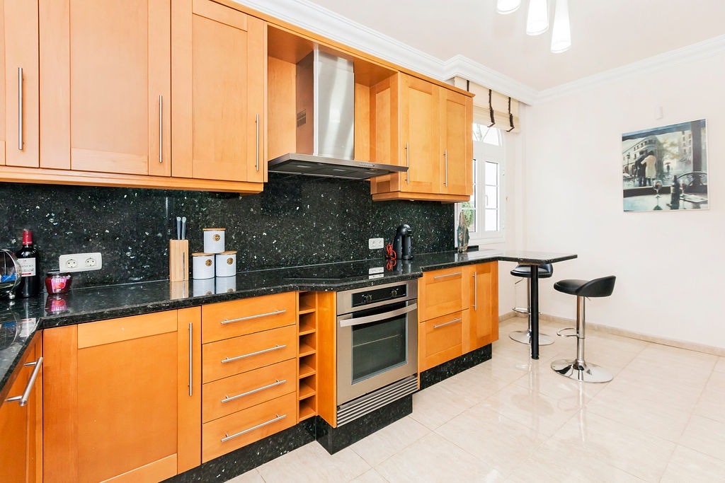 Venta de villa en Costa Adeje