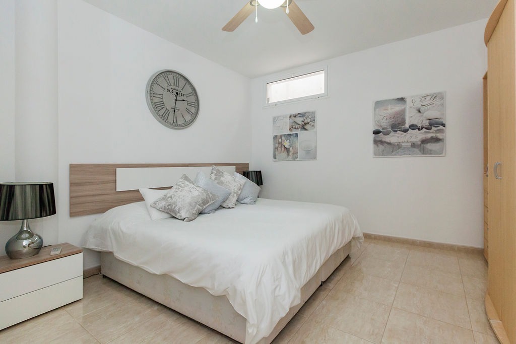 Venta de villa en Costa Adeje