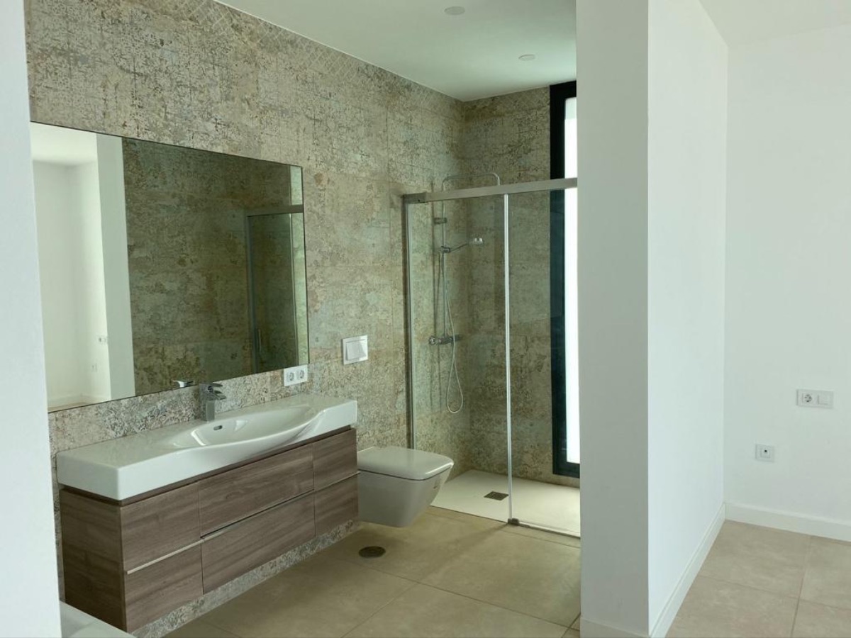 For sale of villa in Costa Adeje