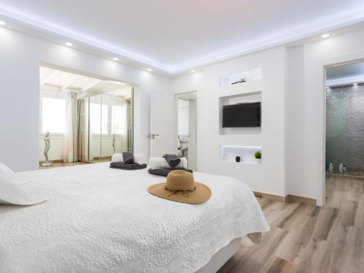 For sale of villa in Costa Adeje