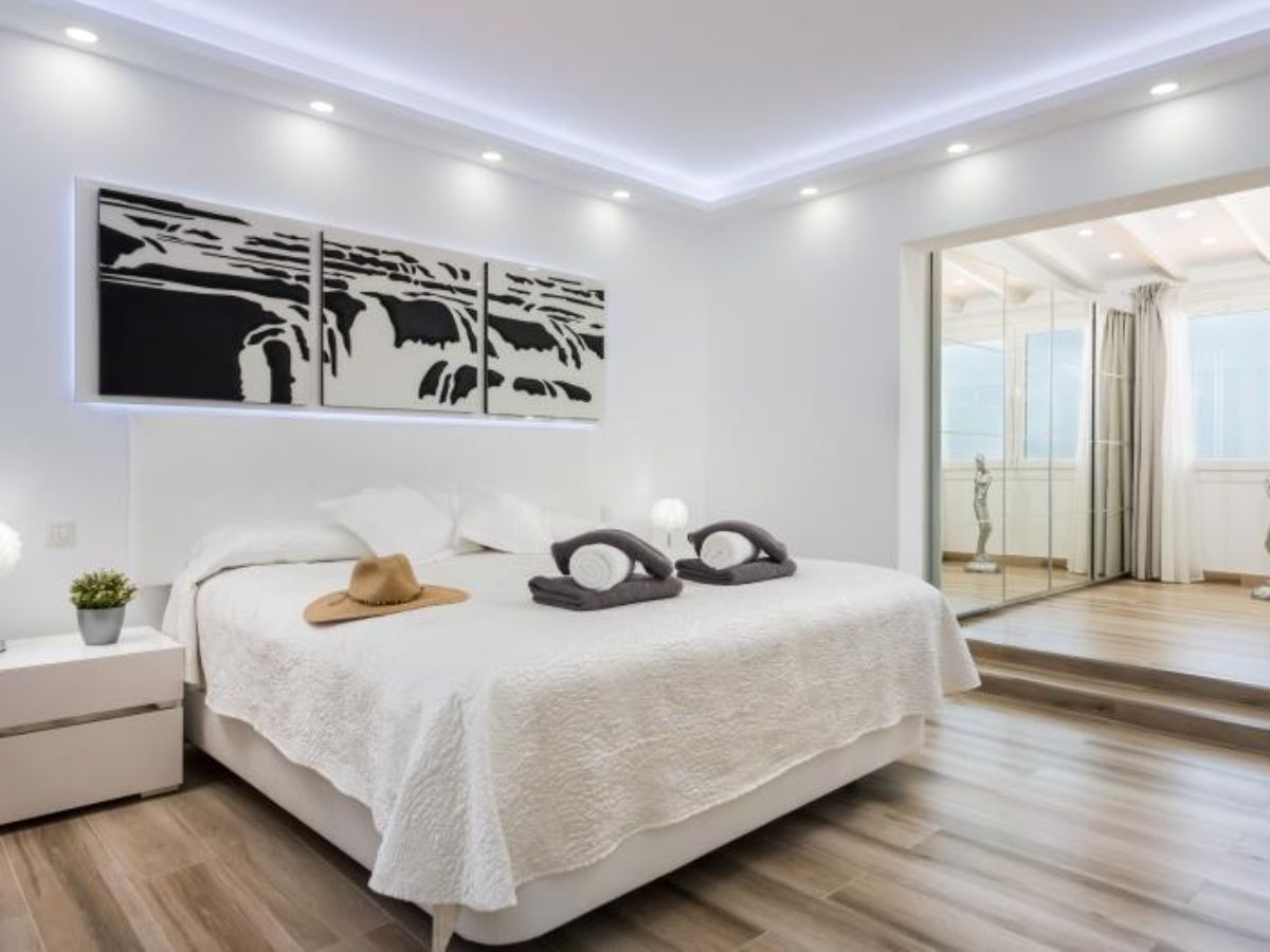 For sale of villa in Costa Adeje