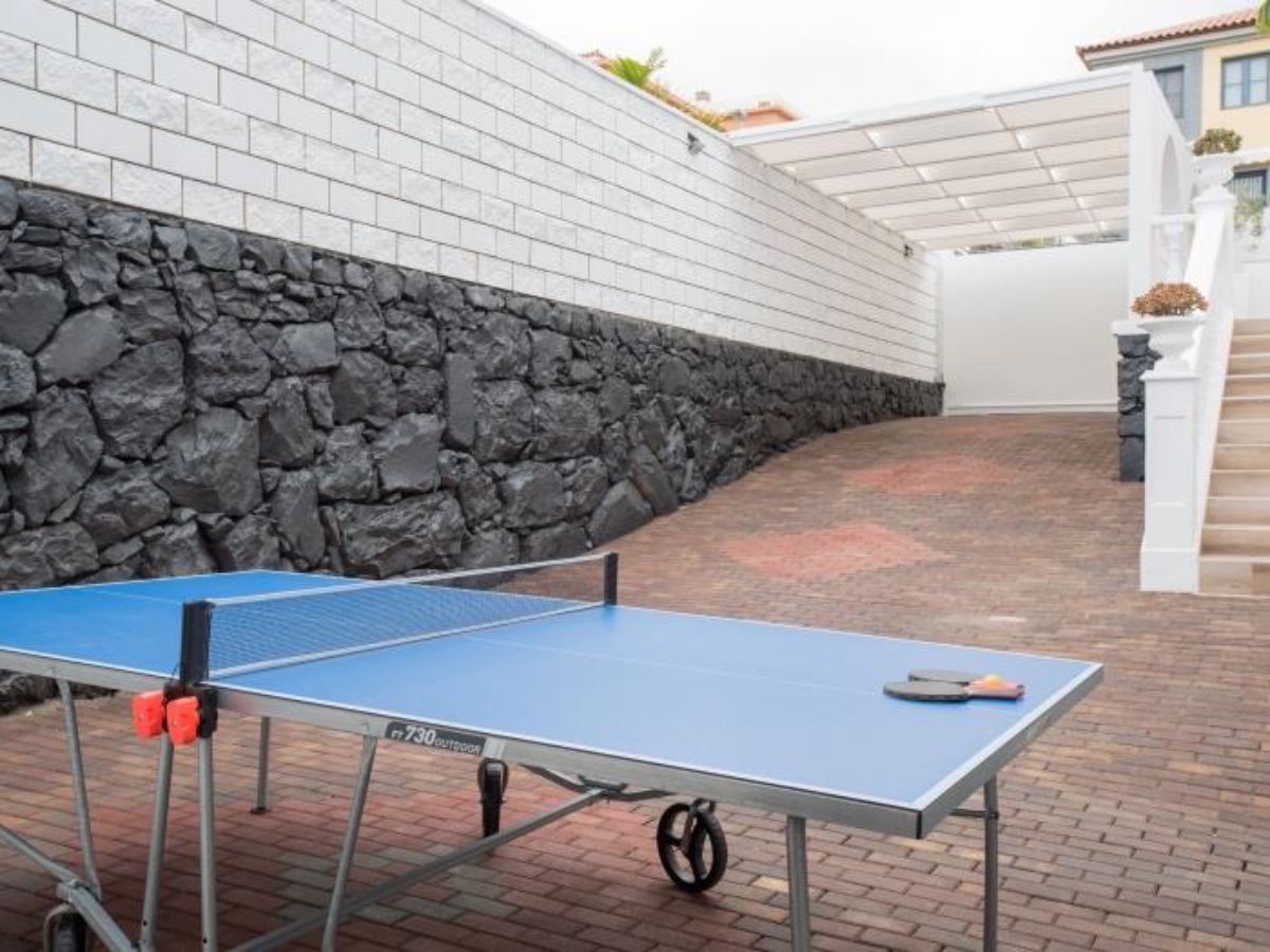 For sale of villa in Costa Adeje