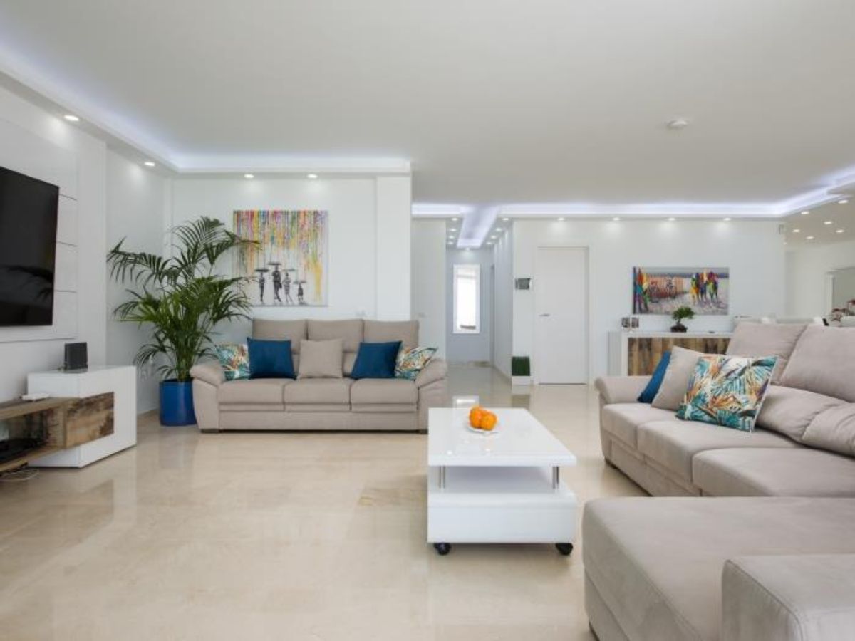 For sale of villa in Costa Adeje