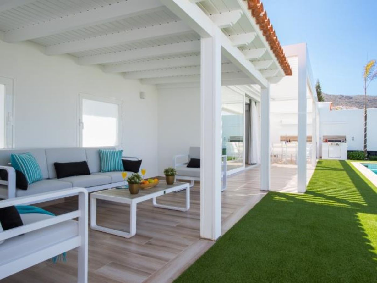 For sale of villa in Costa Adeje