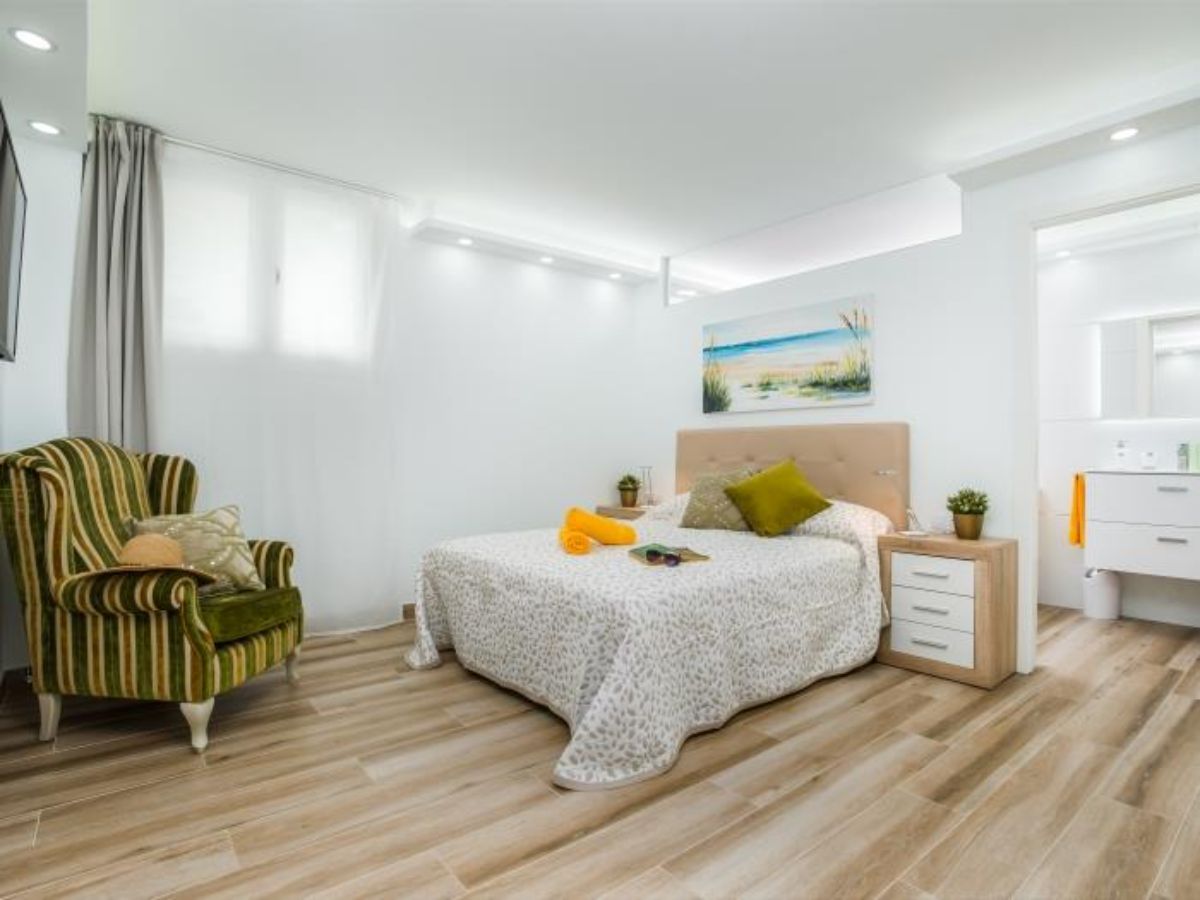 For sale of villa in Costa Adeje