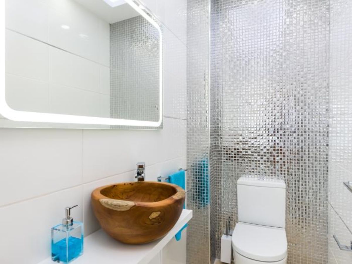For sale of villa in Costa Adeje