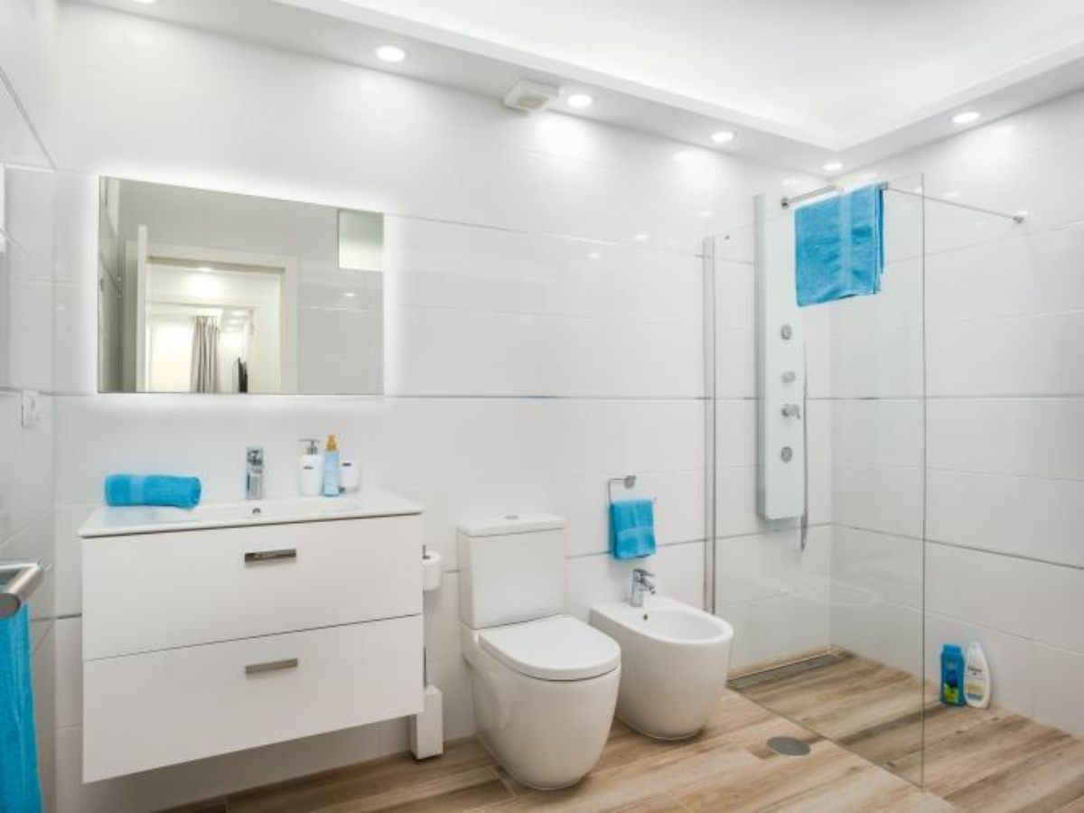 For sale of villa in Costa Adeje