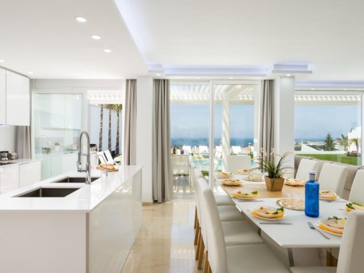 For sale of villa in Costa Adeje