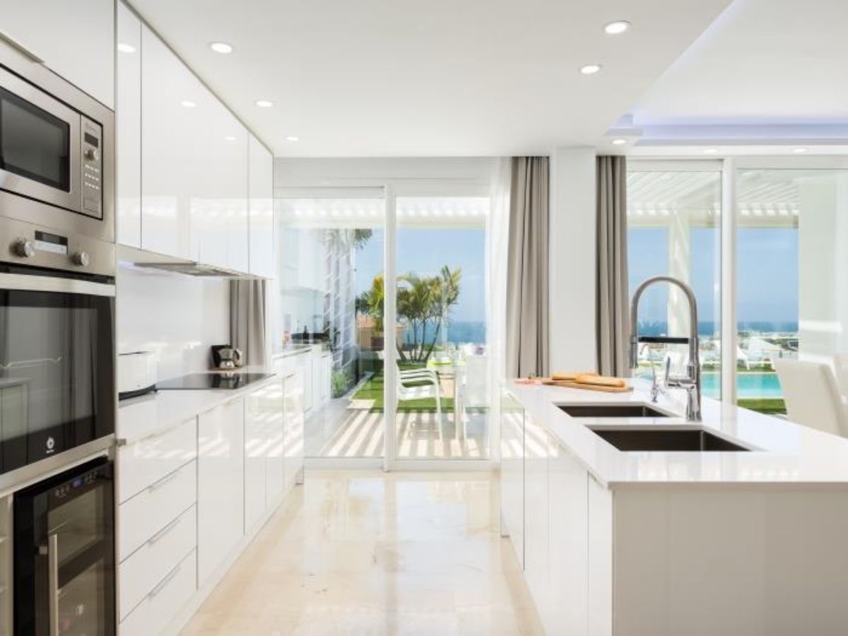 For sale of villa in Costa Adeje