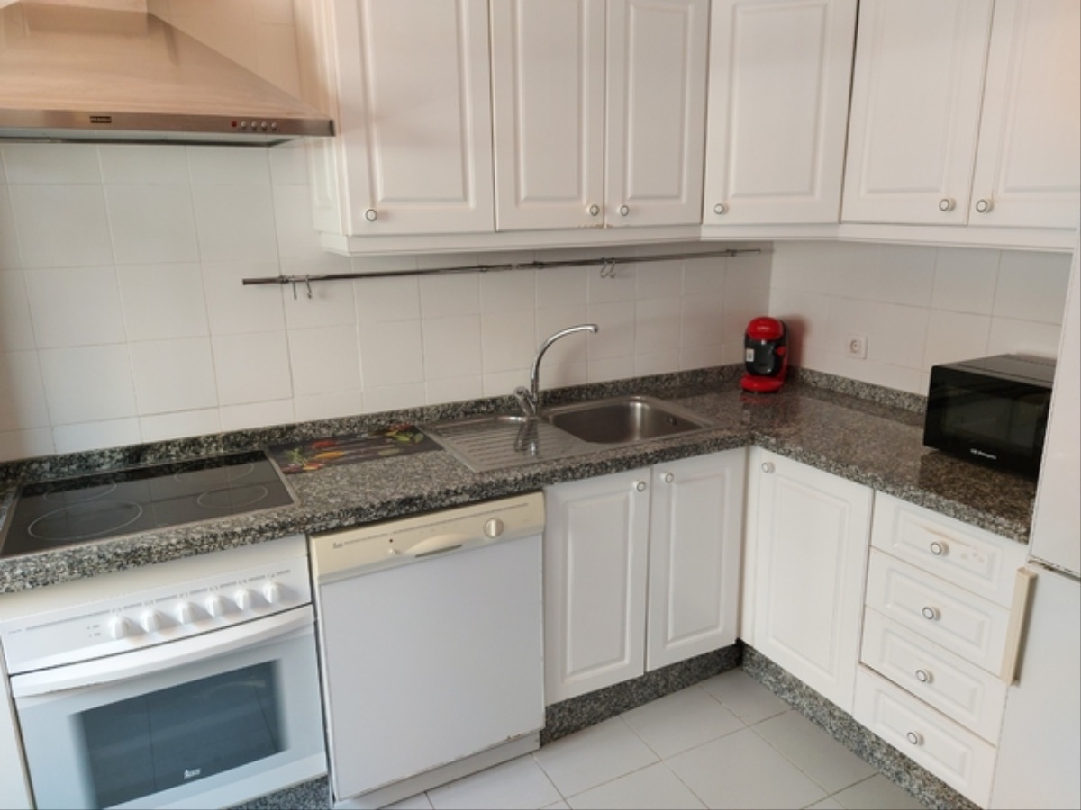 For sale of duplex in Adeje