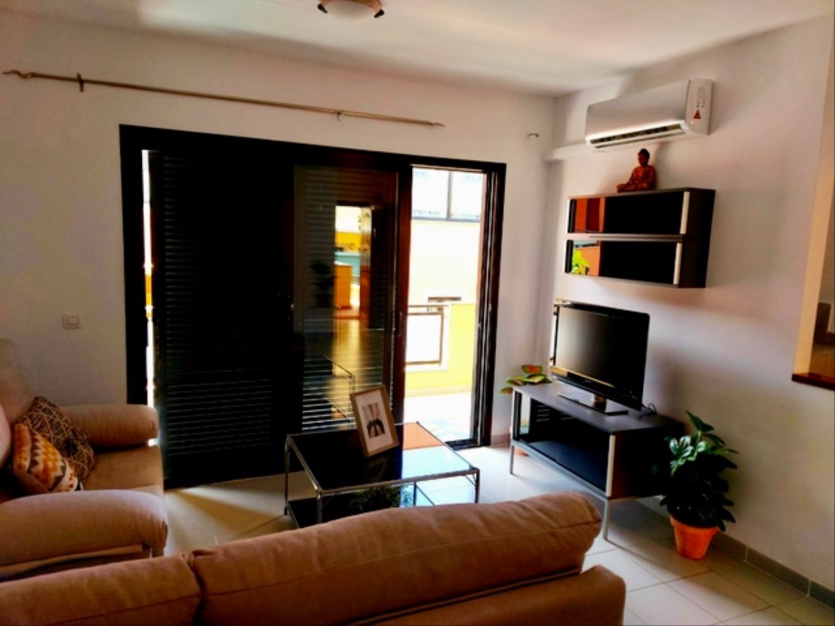 For sale of duplex in Adeje