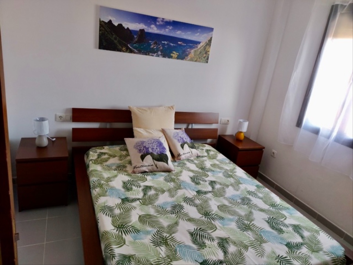 For sale of duplex in Adeje