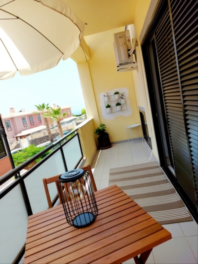 For sale of duplex in Adeje