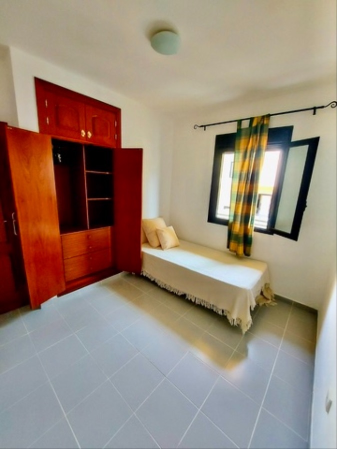 For sale of duplex in Adeje