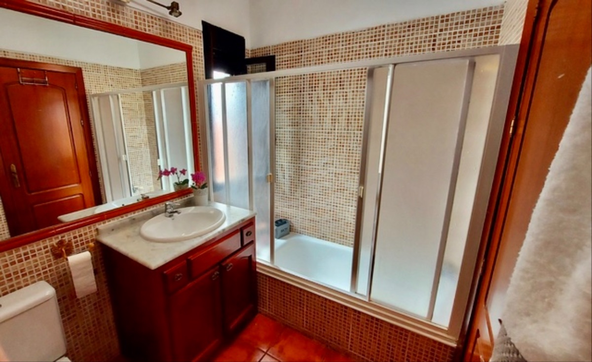 For sale of duplex in Adeje