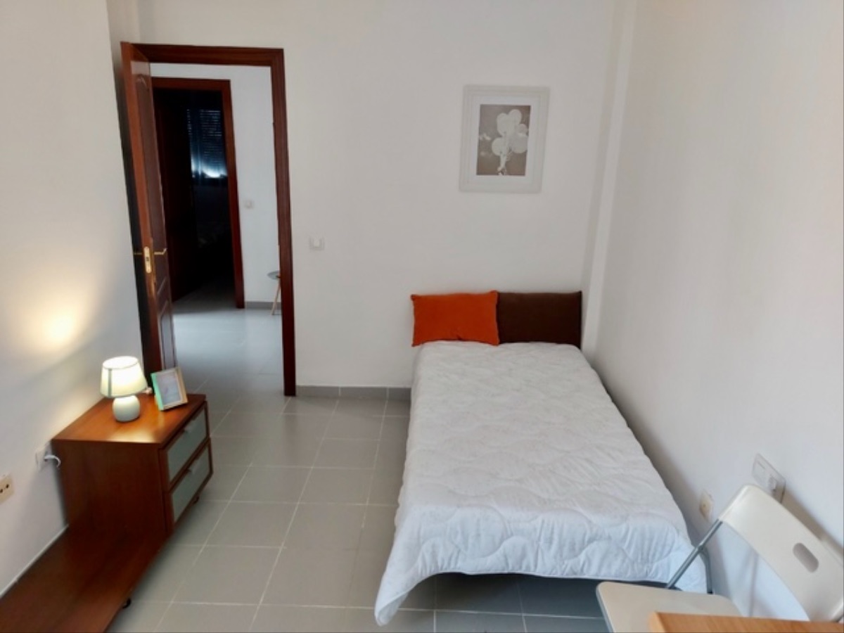 For sale of duplex in Adeje