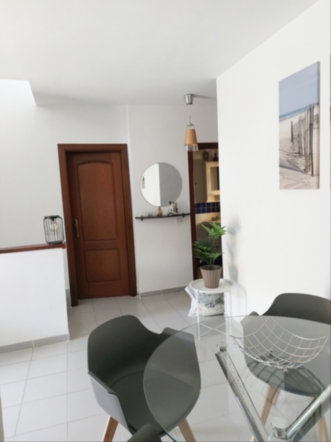 For sale of duplex in Adeje