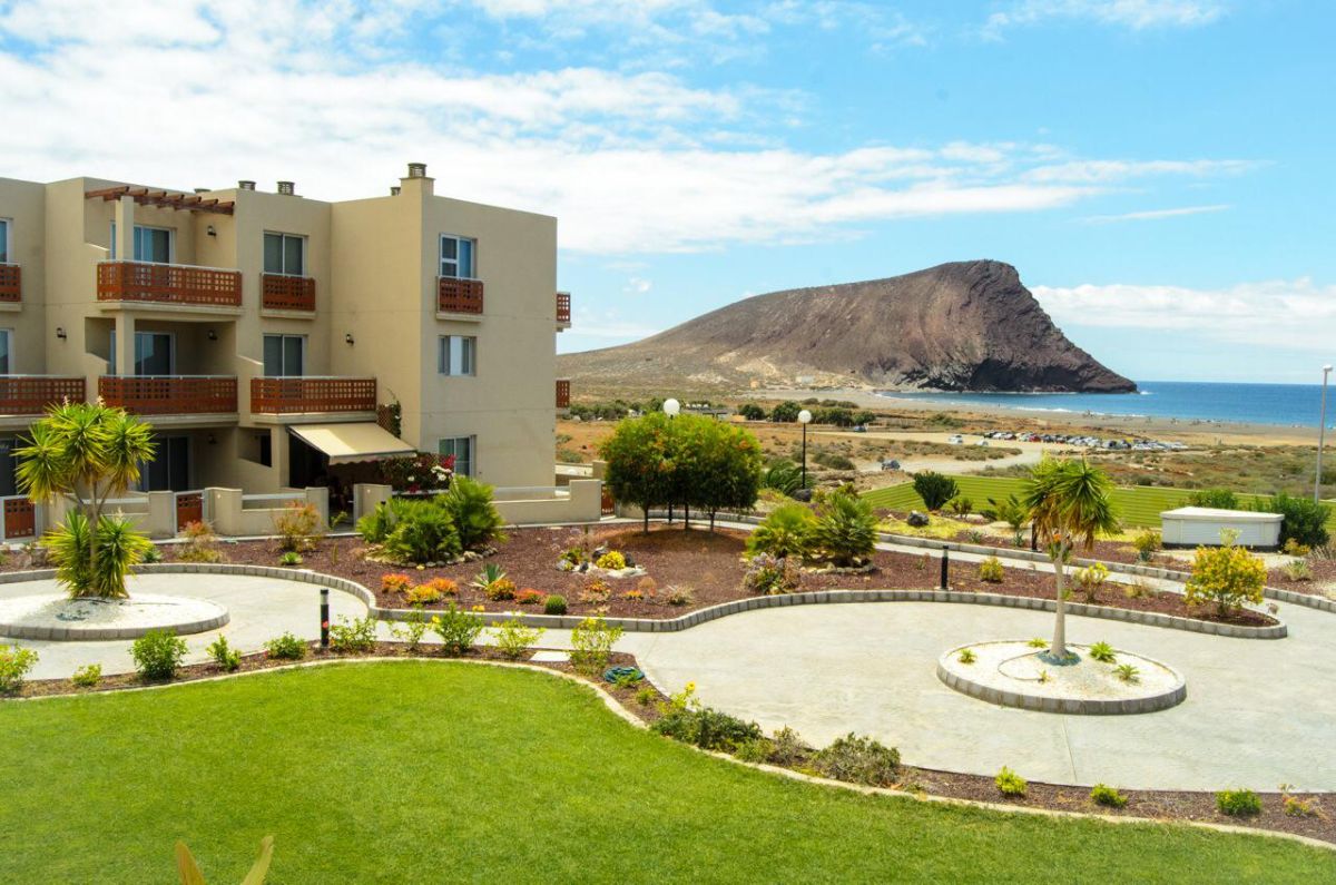 For sale of apartment in El Médano