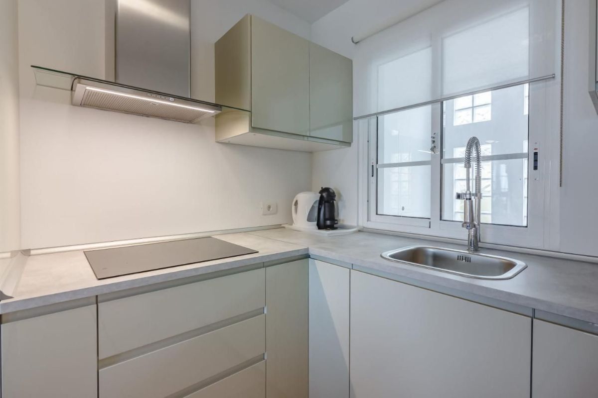 For sale of house in El Médano