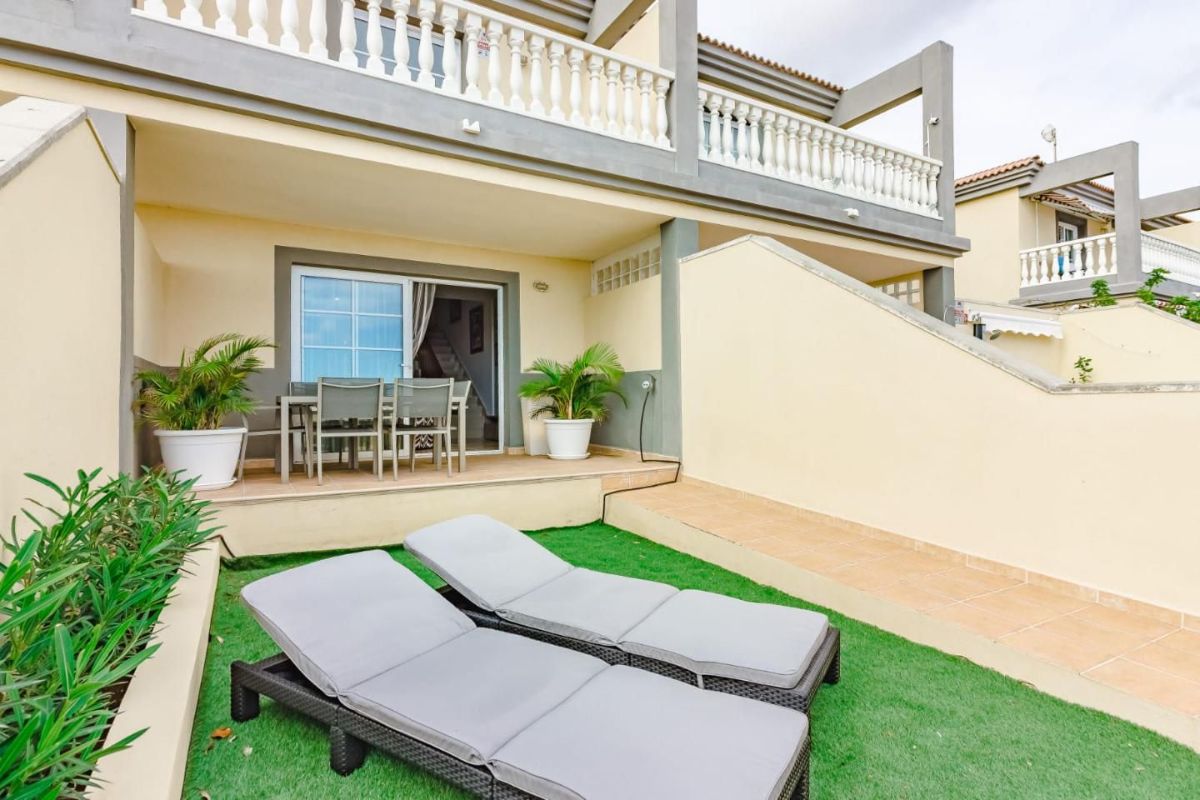 For sale of house in El Médano
