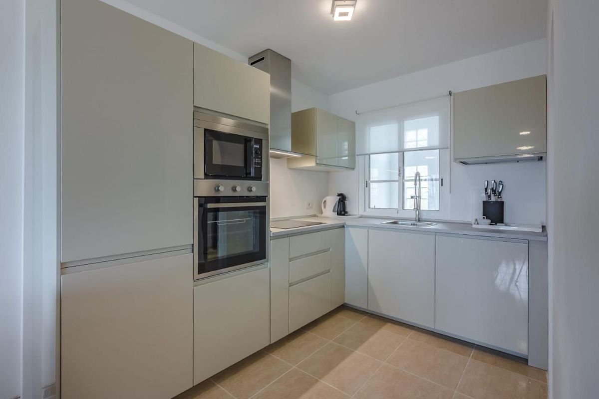 For sale of house in El Médano