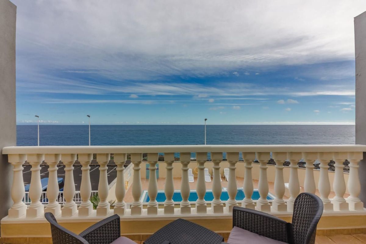 For sale of house in El Médano
