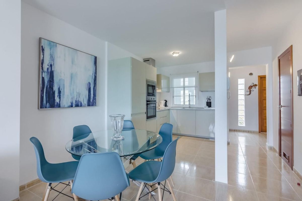 For sale of house in El Médano