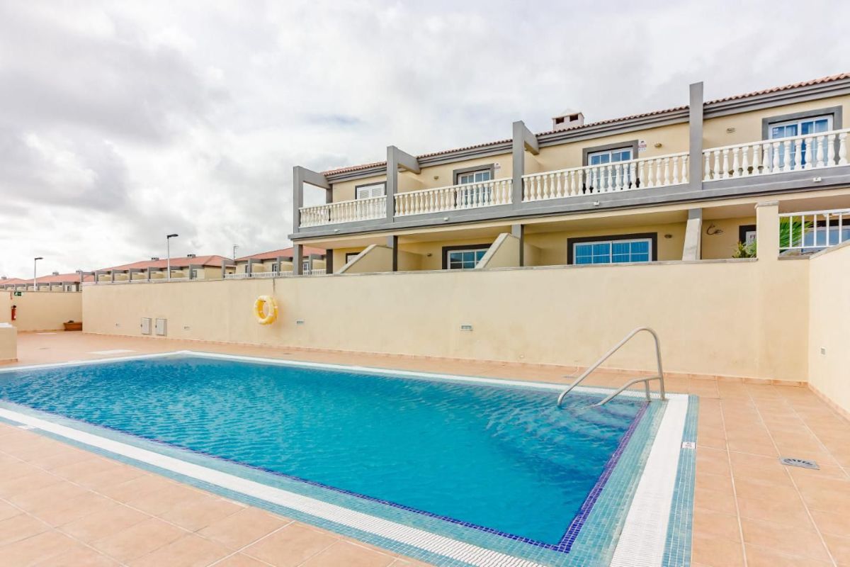 For sale of house in El Médano