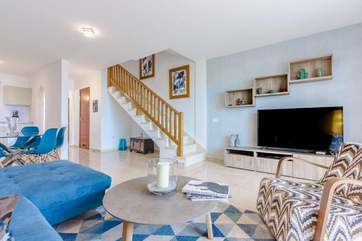 For sale of house in El Médano