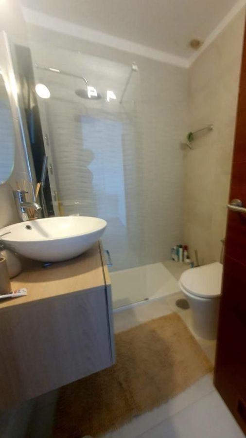 For sale of house in El Médano