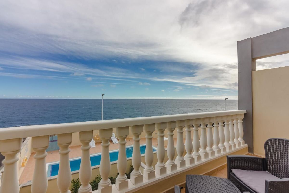 For sale of house in El Médano