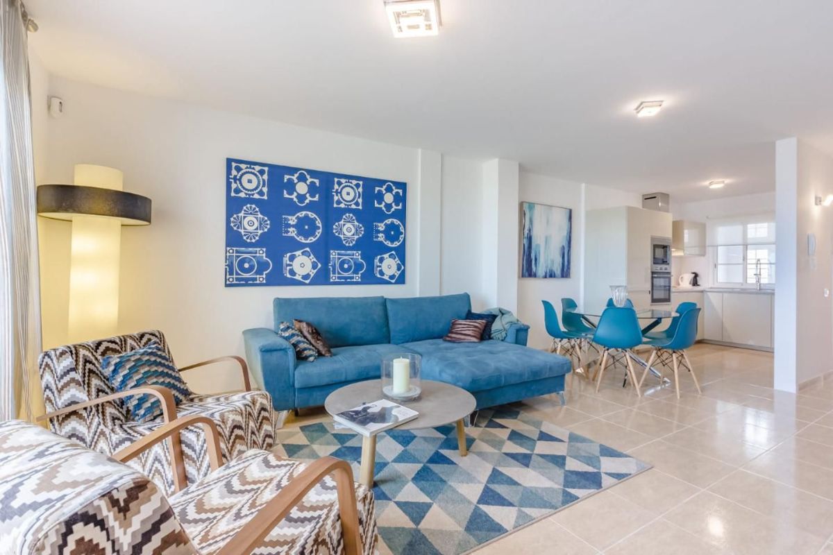 For sale of house in El Médano