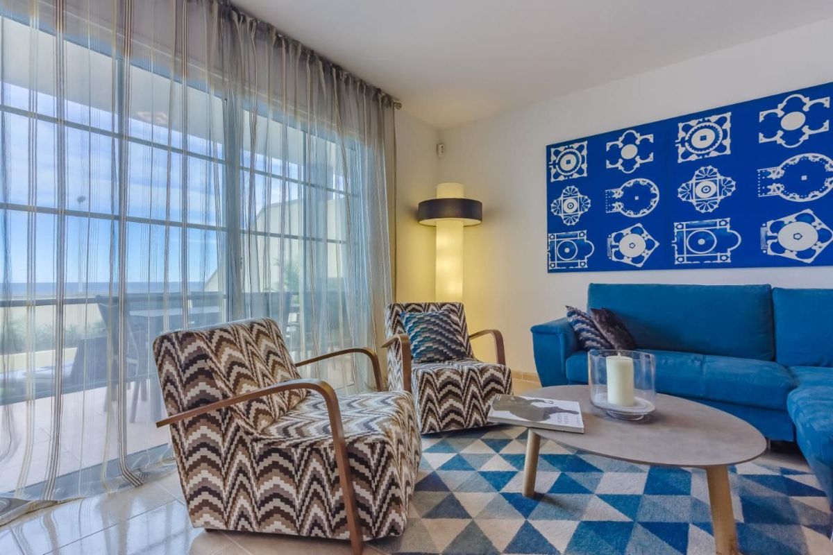 For sale of house in El Médano