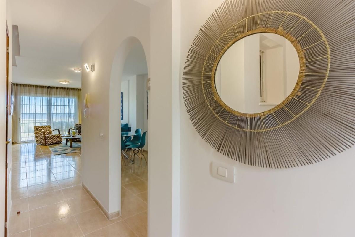 For sale of house in El Médano