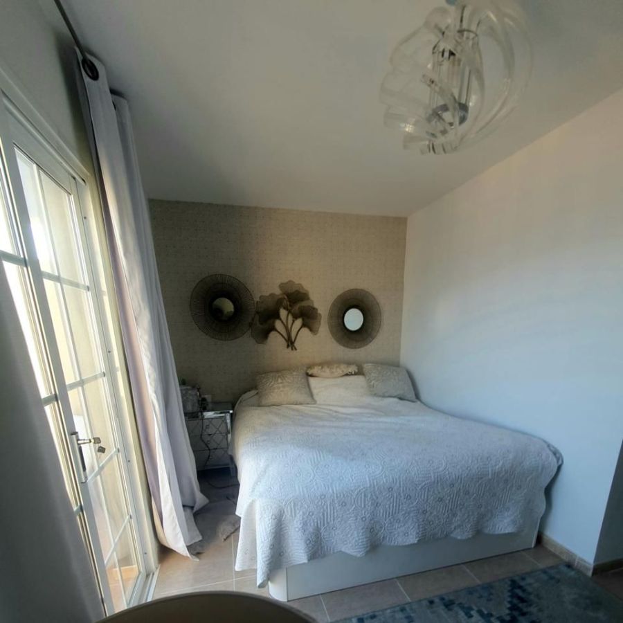 For sale of house in El Médano