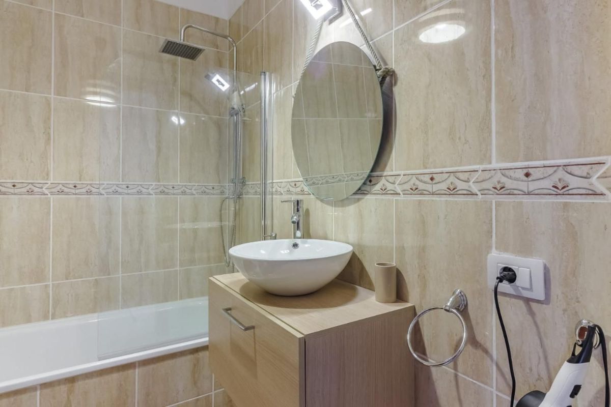 For sale of house in El Médano