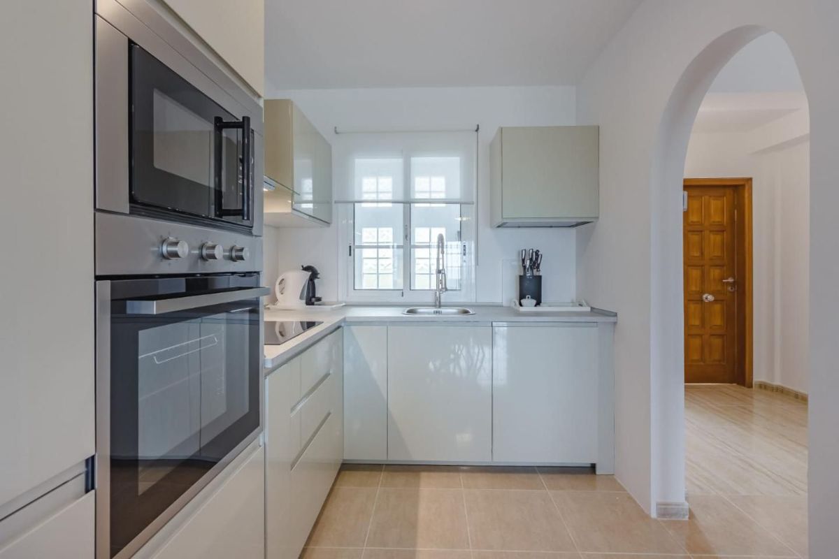 For sale of house in El Médano